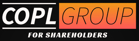 COPL Shareholders Group